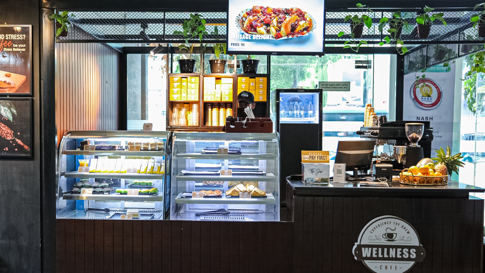 Coffee for Every Lifestyle