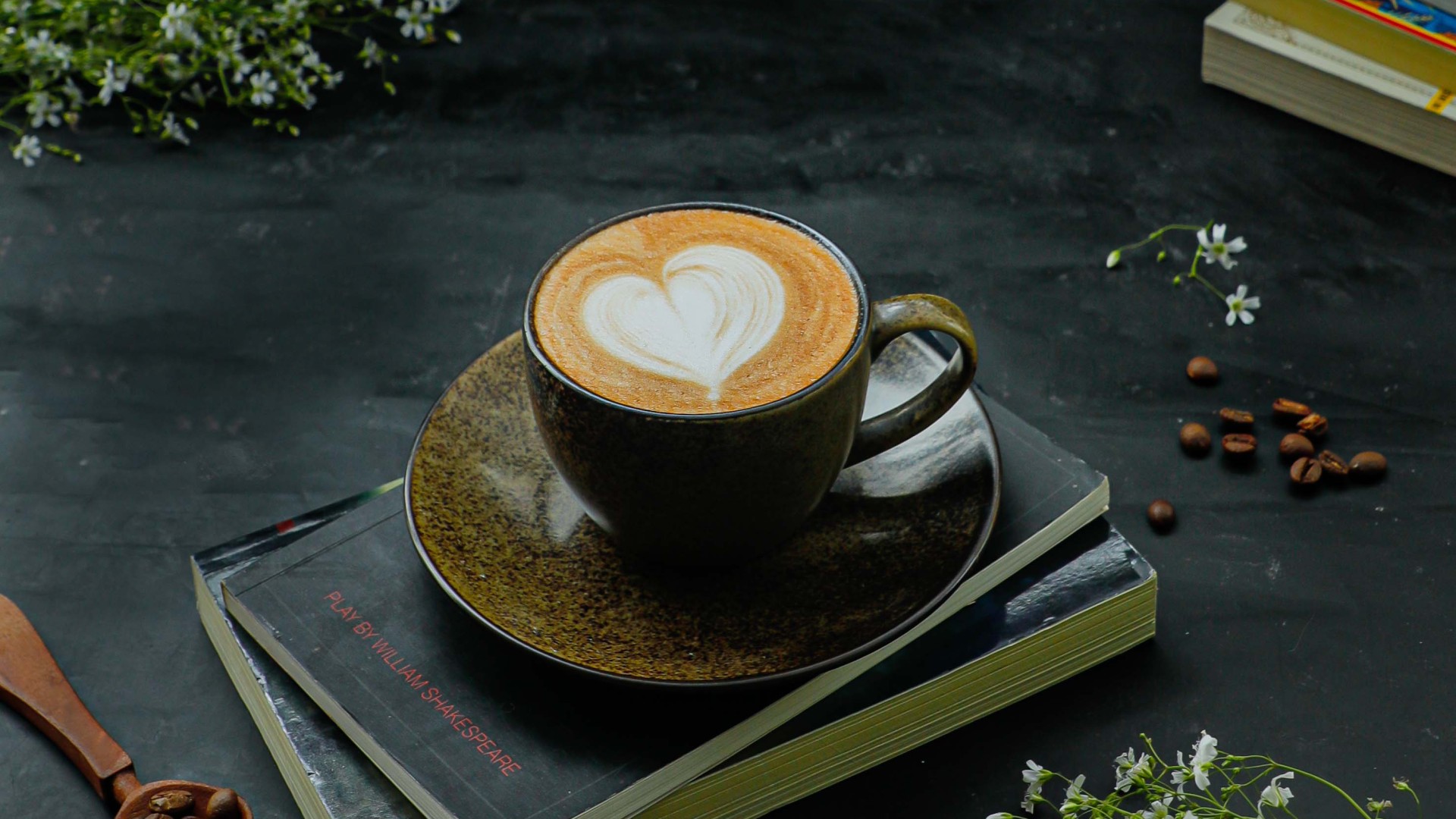 Crafting Coffee with Artful Precision